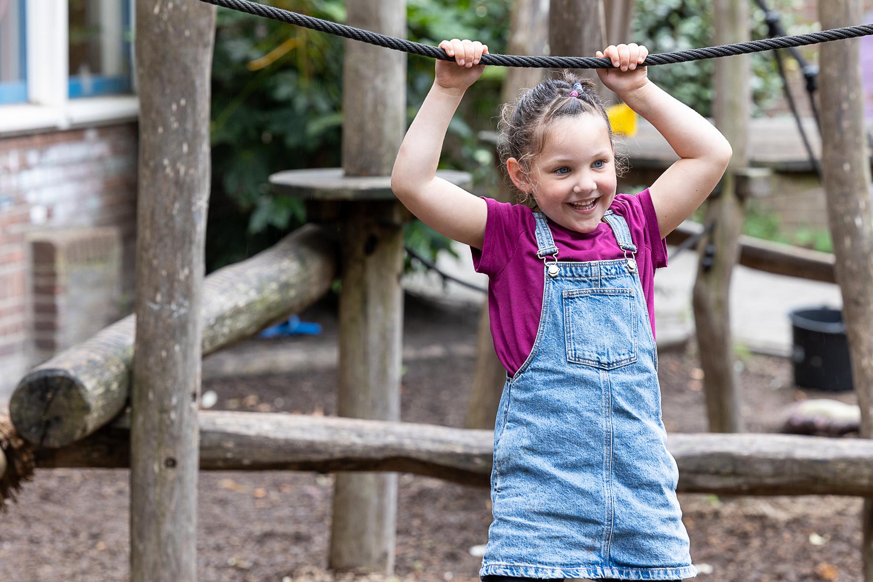 Kindcentrum Sarphati