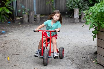 Kindcentrum Sarphati